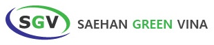 SGV SAEHAN GREEN VINA Co.,Ltd